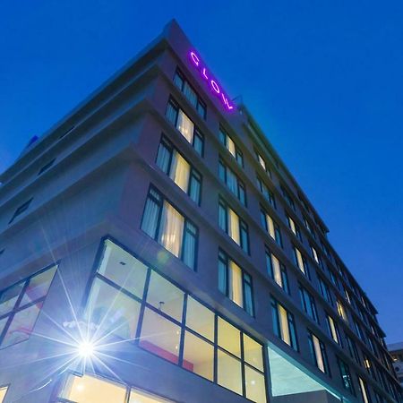 Glow Sukhumvit 5 Hotel Bangkok Exterior photo